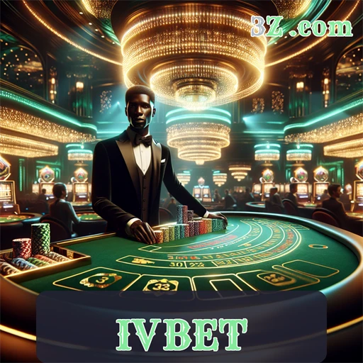 IVBET: Apostas Modernas para Aficionados por Jogos