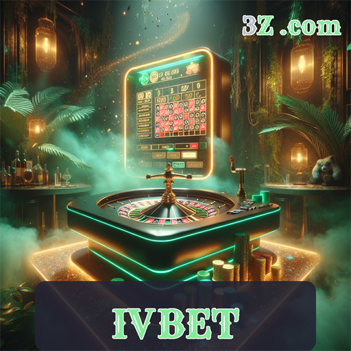 IVBET: Navegando pelo APP que Revoluciona Jogos Online
