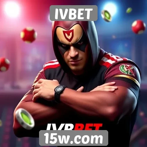 IVBET oferece promoções exclusivas para novos jogadores
