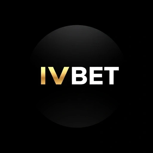 IVBET Logo