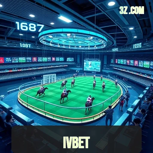 IVBET Promoções