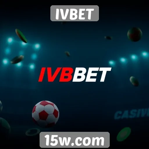 Plataforma IVBET se destaca por promoções atraentes