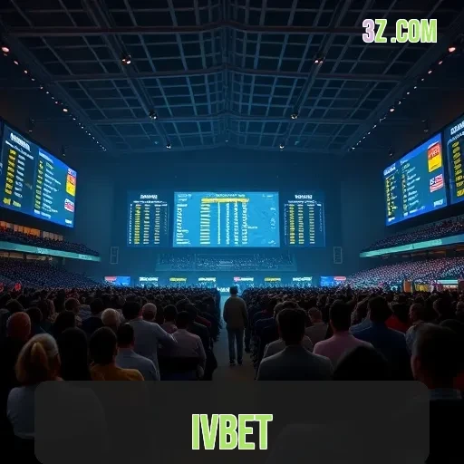 IVBET: Descubra Promoções Imperdíveis para Jogadores Brasileiros