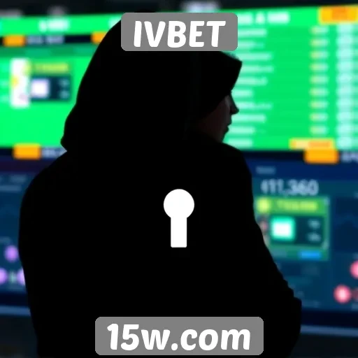Segurança das transações no site IVBET é destacada